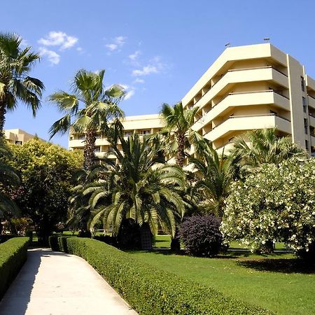 Ozkaymak Select Hotel アランヤ エクステリア 写真