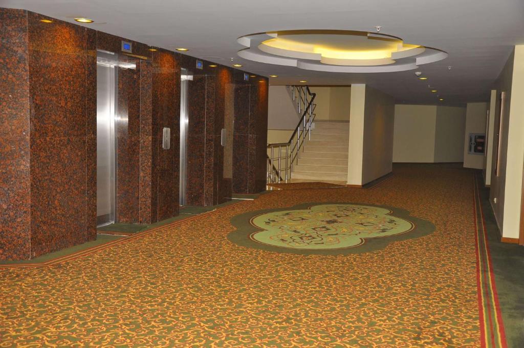 Ozkaymak Select Hotel アランヤ エクステリア 写真