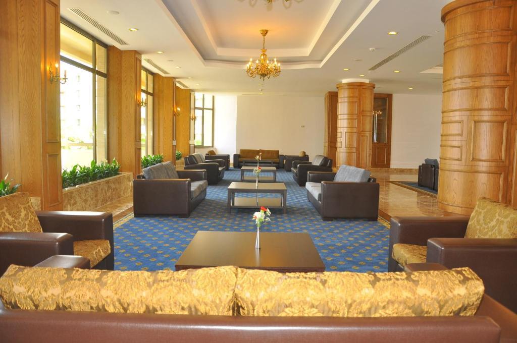 Ozkaymak Select Hotel アランヤ エクステリア 写真