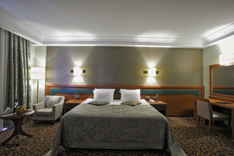 Ozkaymak Select Hotel アランヤ エクステリア 写真